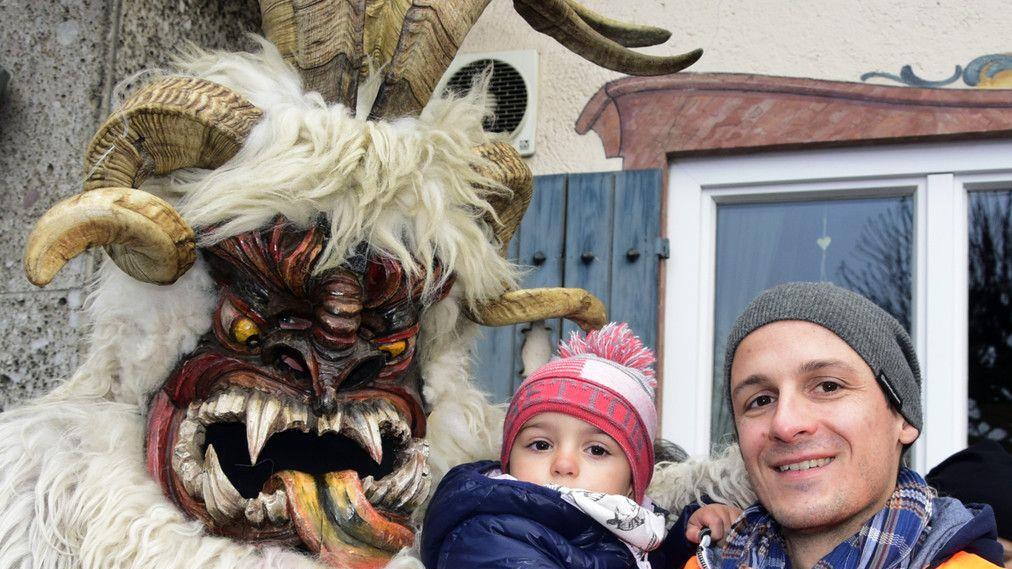 Krampuslauf St. Leonhard III