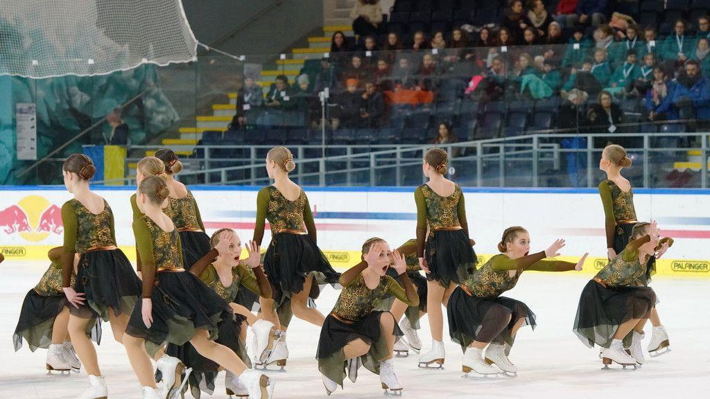 MozartCup 2018 Tag II