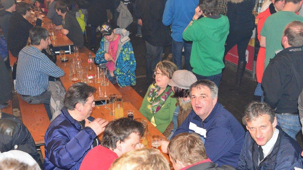 Osterdult in Oberalm