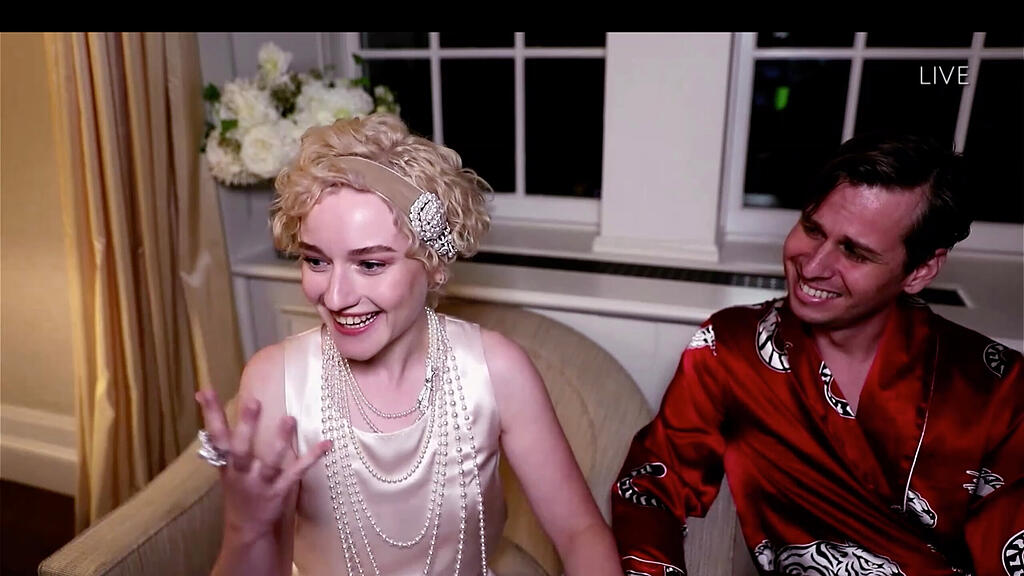 Emmy 2020