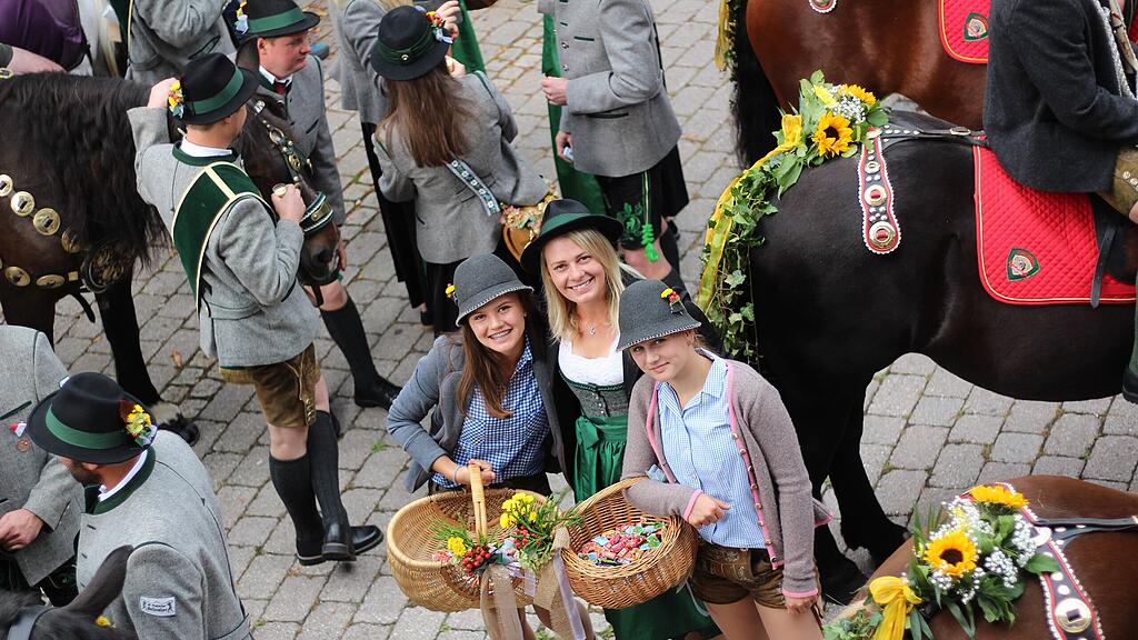 50 Jahre Peitschenverein St. Johann