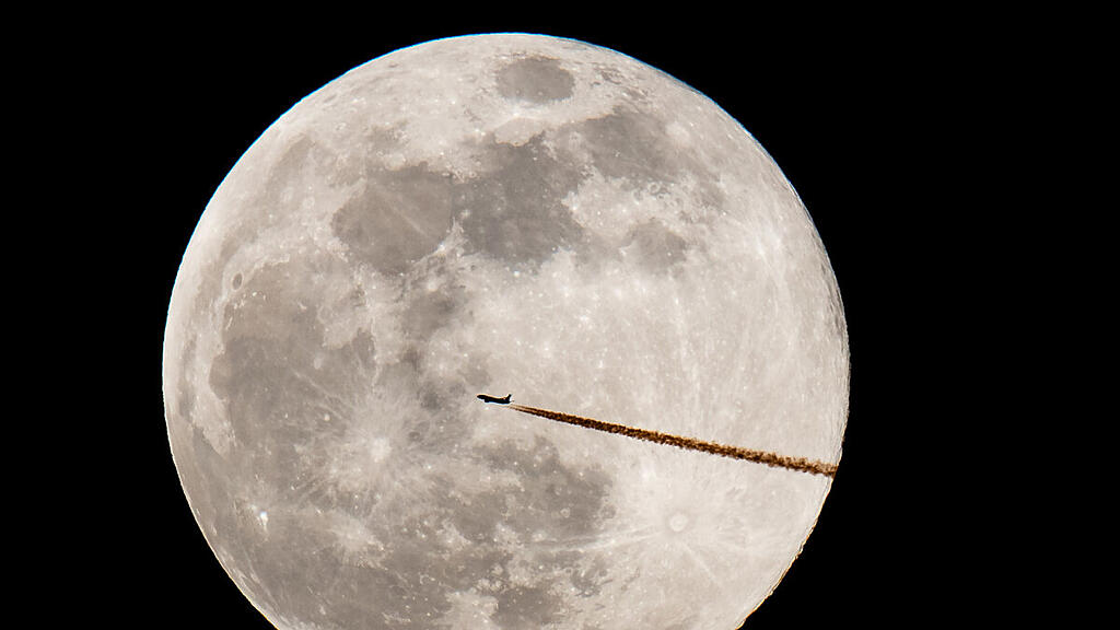 Das Flugzeug ist weiterhin eines der sichersten Fortbewegungsmittel