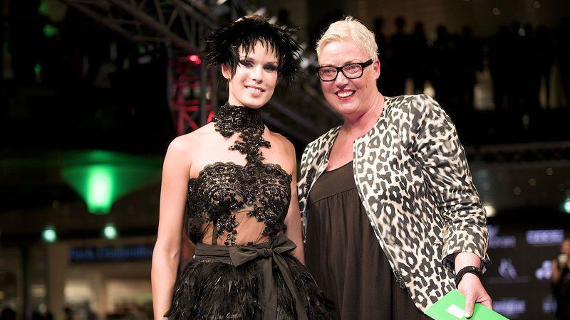 Haute Couture Award, II
