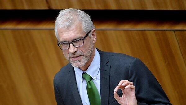 Bildungssprecher Walser brachte Reformvorschläge