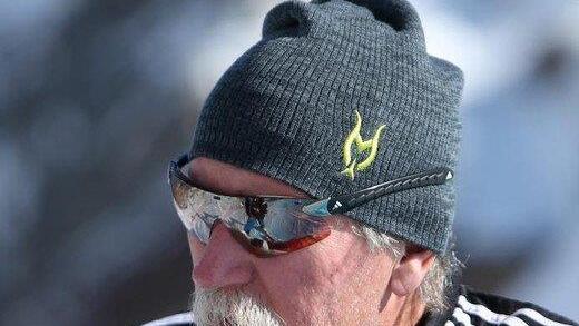 Hirscher im Sölden-RTL Dritter