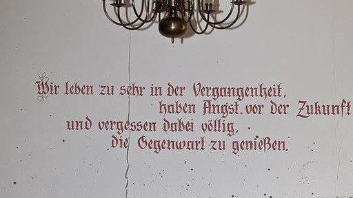 Schwere Schäden in Hüttau