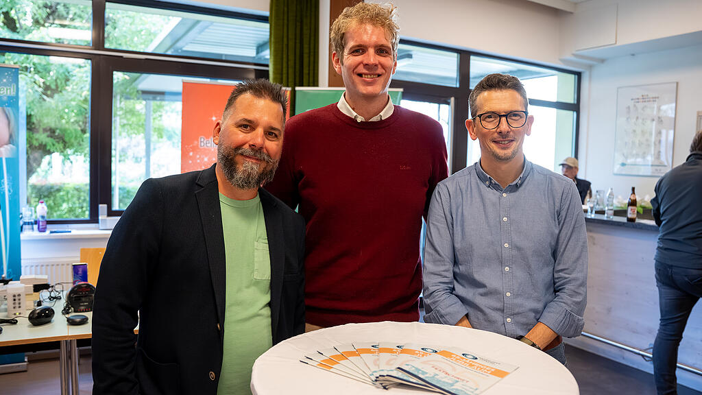 Tag der Offenen Tür - Gehörlosenverband