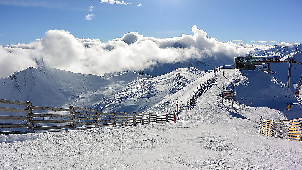 Ischgl verliert massive an Einnahmen