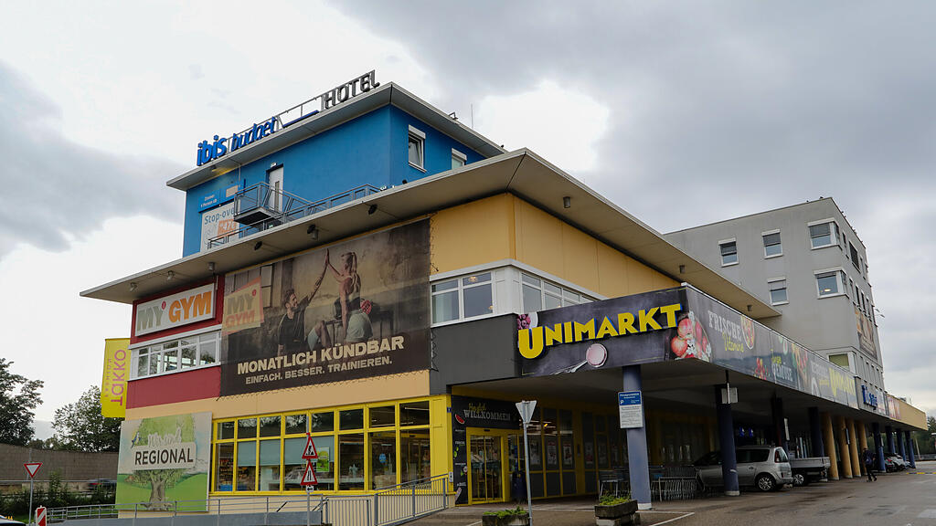 Unimarkt Wals