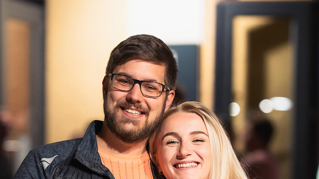 \u00dc30 Party Stiegl Brauwelt