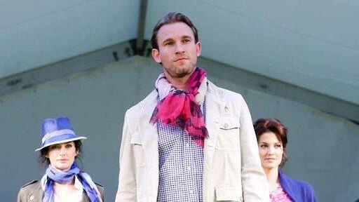 Salzburger Fashion Weeks eröffnet