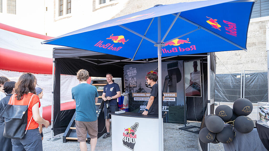 Stadtfest Samstag II