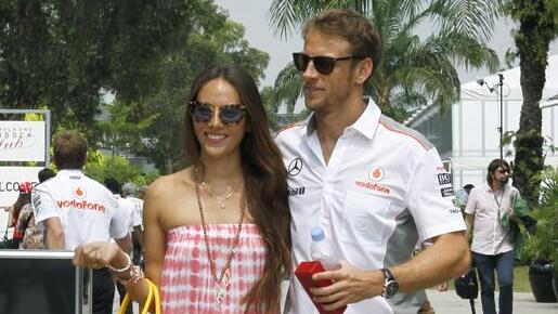 Formel 1: Der Grand Prix von Malaysia