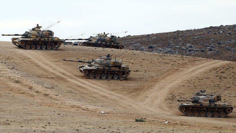 Aktuelles aus Syrien und Türkei