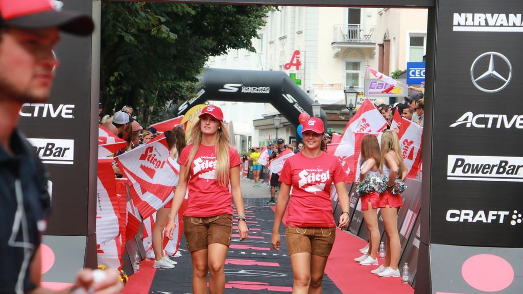 Ironman 70.§ Zell am See