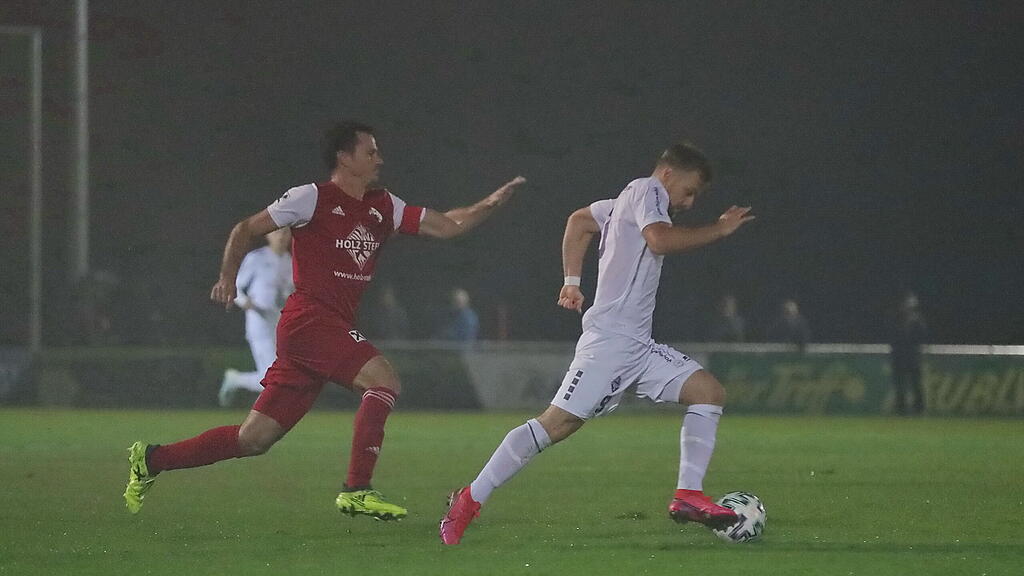 Kuchl, Austria Salzburg, Regionalliga,
