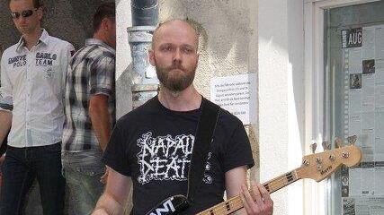 Das Steingassenfest 2013