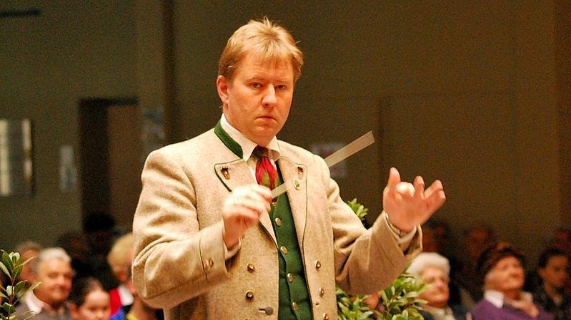 Probe Osterkonzert