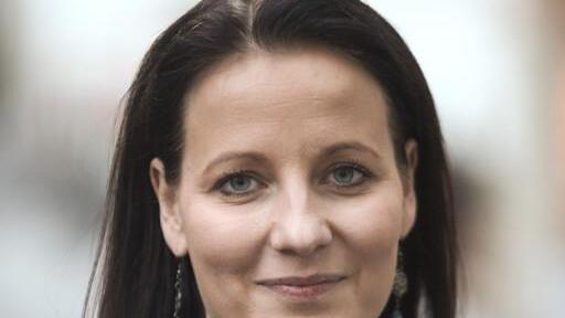 Haslinger wird Geschäftsführerin des SVV