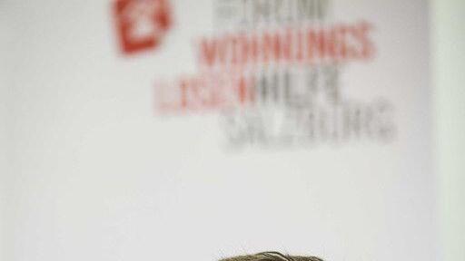 Pressekonferenz des Forums Wohnungslosenhilfe