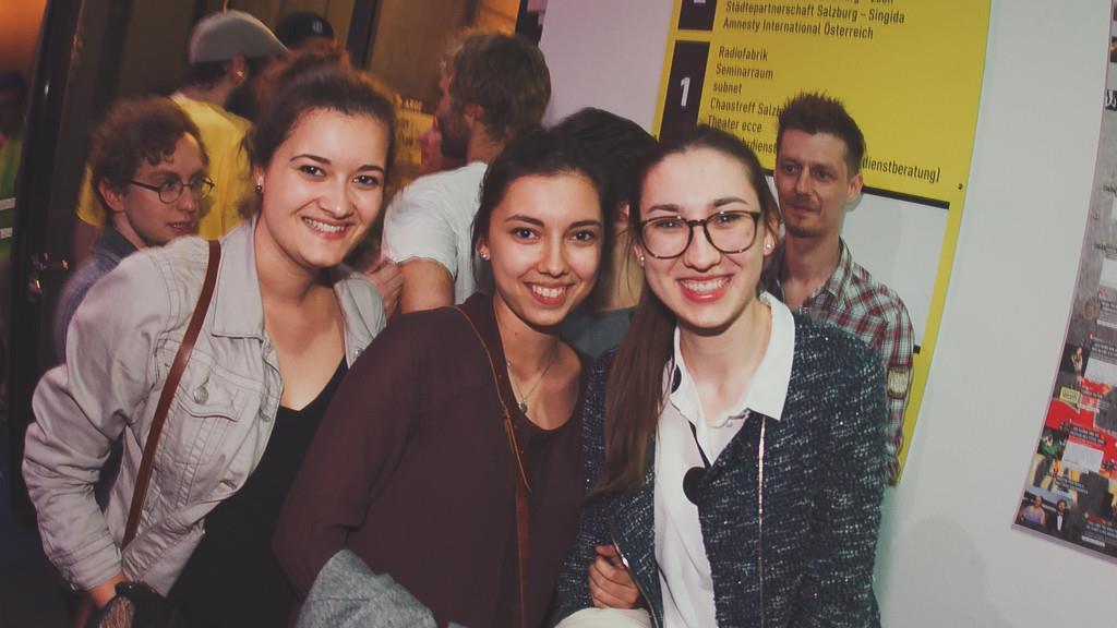 ÖH Sommerfest