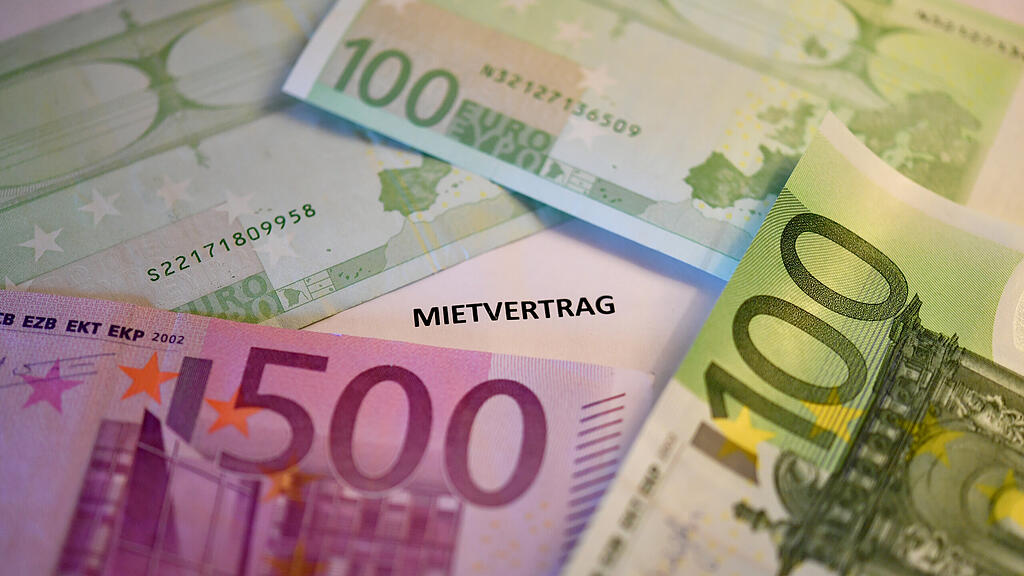 Themenbild Miete