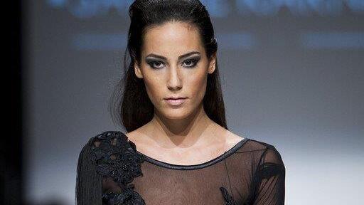 MQ Vienna Fashion Week Tag 1: Sabine Karner, Michael Mayer, Elfenkleid,