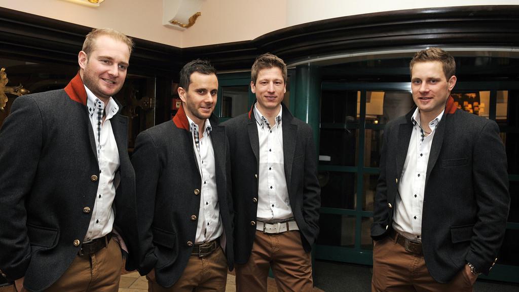 Stars & Sternchen in Schladming