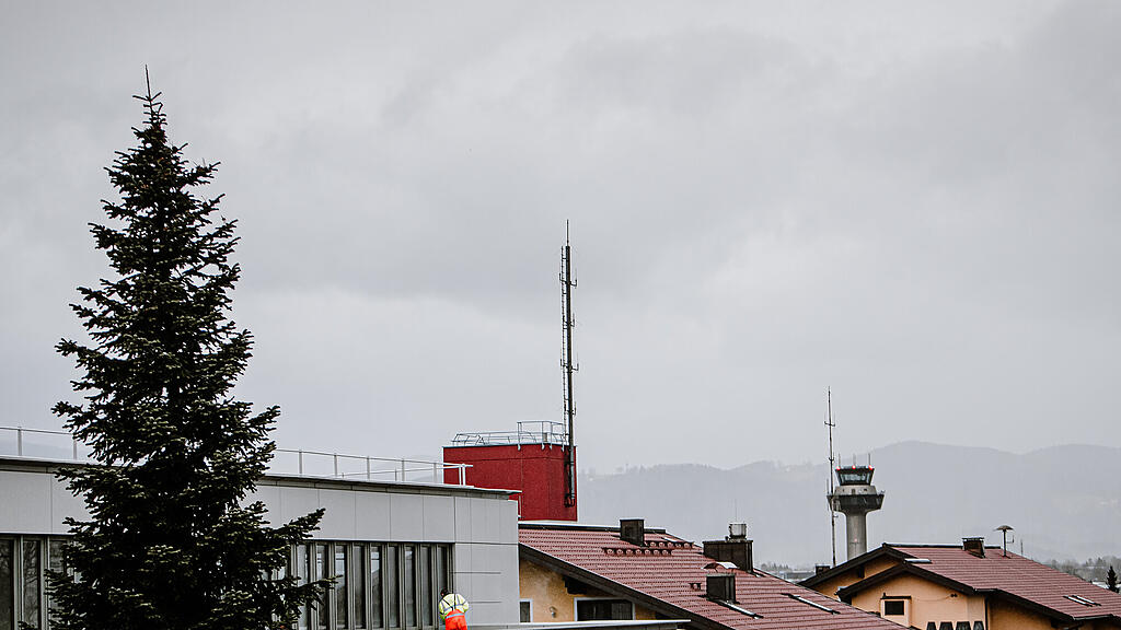 SB: Sturm in Salzburg