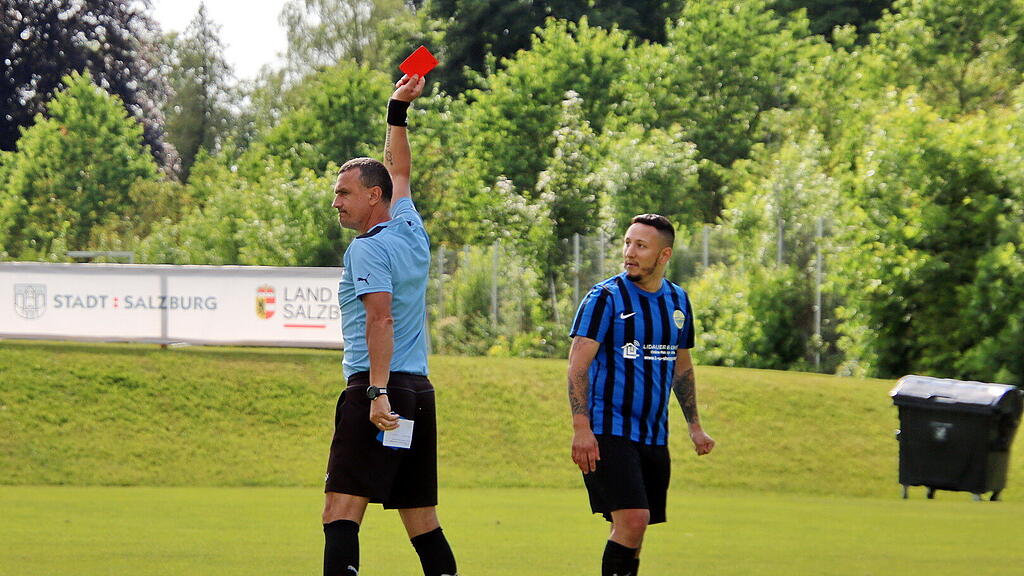 Integrationsfussball WM 2022
