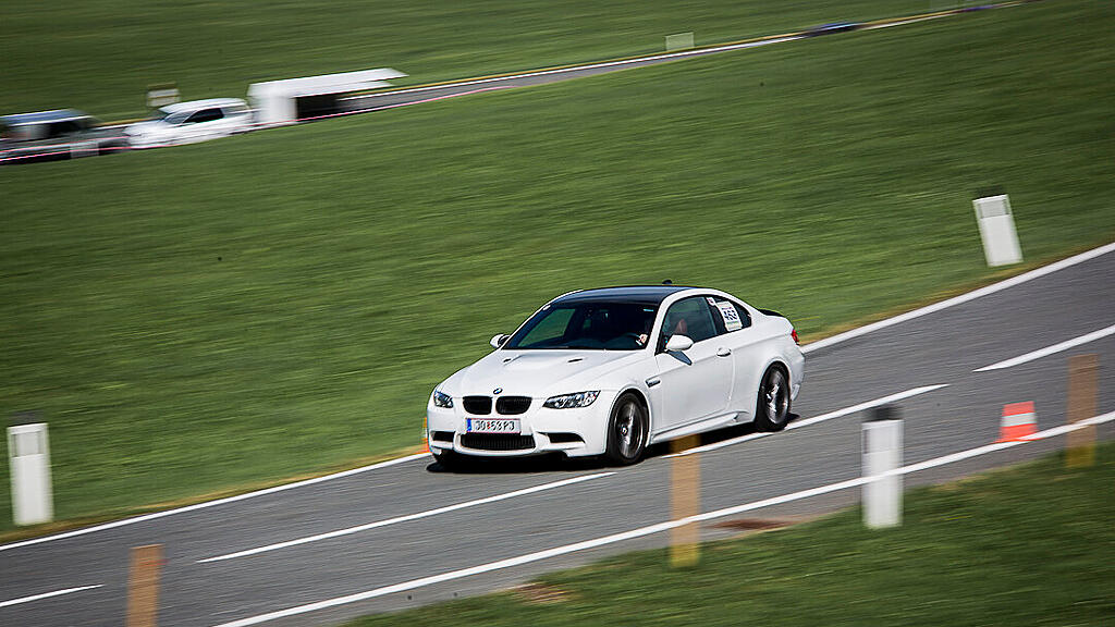 SLM Bergslalom Schl\u00f6\u00dfl