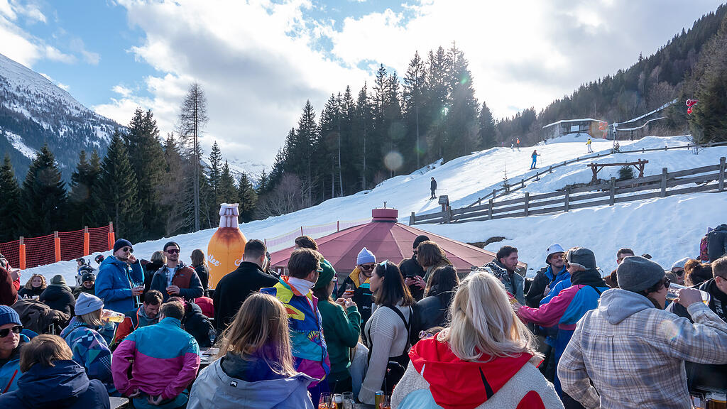 LighthouseFestival Gastein