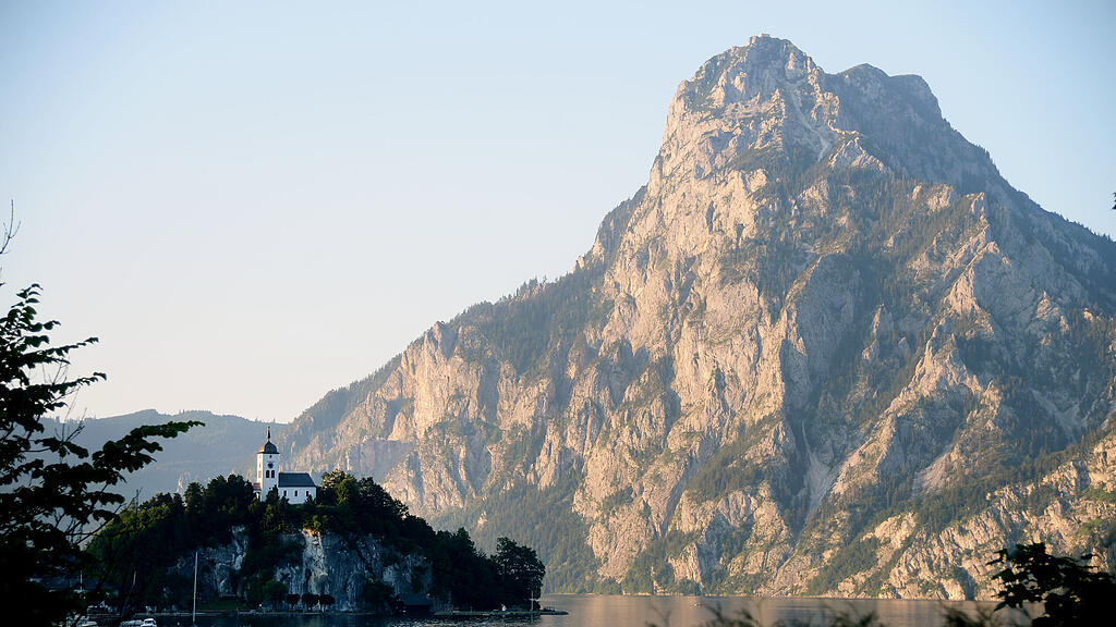 Traunstein