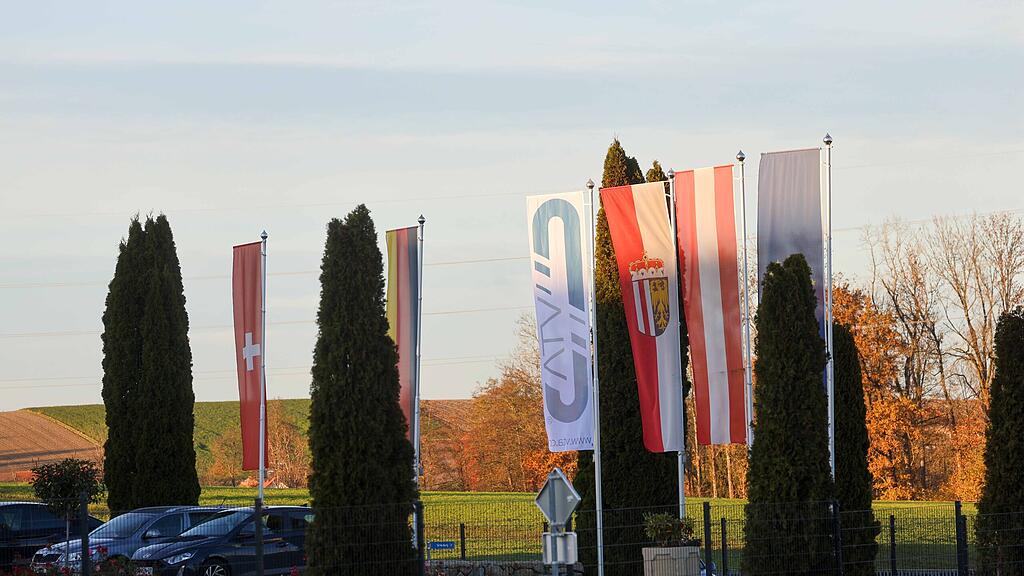 Spionage VTA Austria Oberösterreich