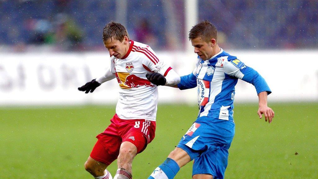 Red Bull Salzburg - Wr. Neustadt