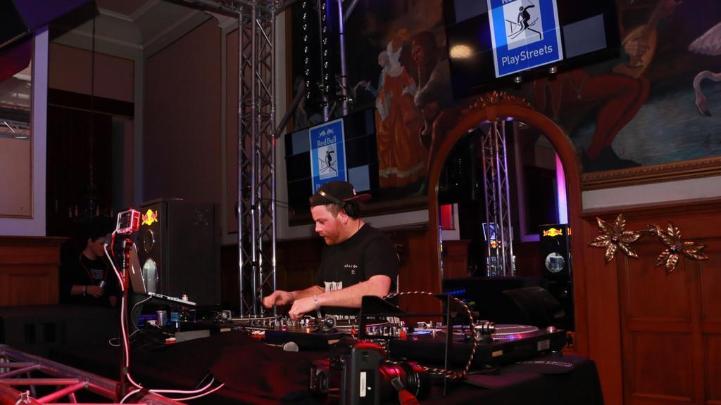 Red Bull Playstreets II