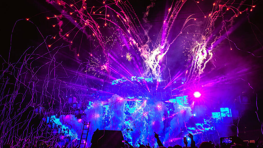 ELF-Boutique Tag 3 \u2013 Endshow