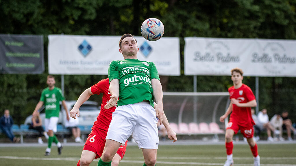 Hallein, Golling, Regionalliga