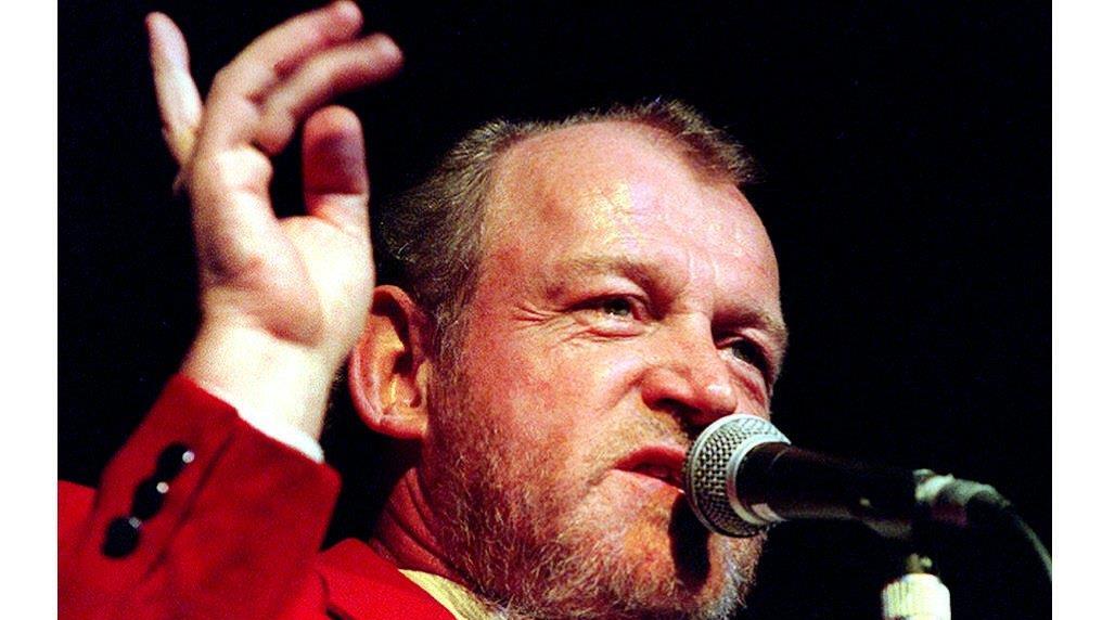 Bilder von Joe Cocker