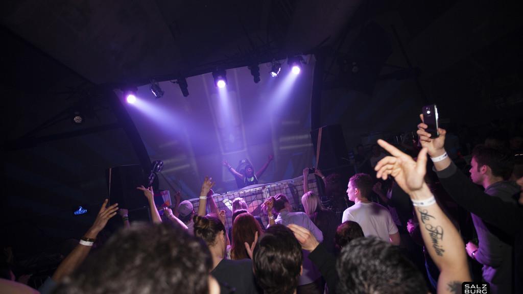 Soundforce I
