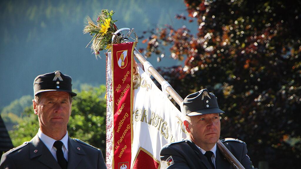 Erntedank und Marktfest in St. Michael