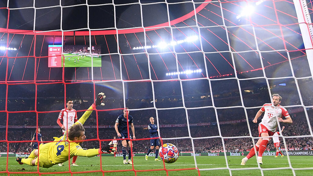 FC Bayern_Lazio