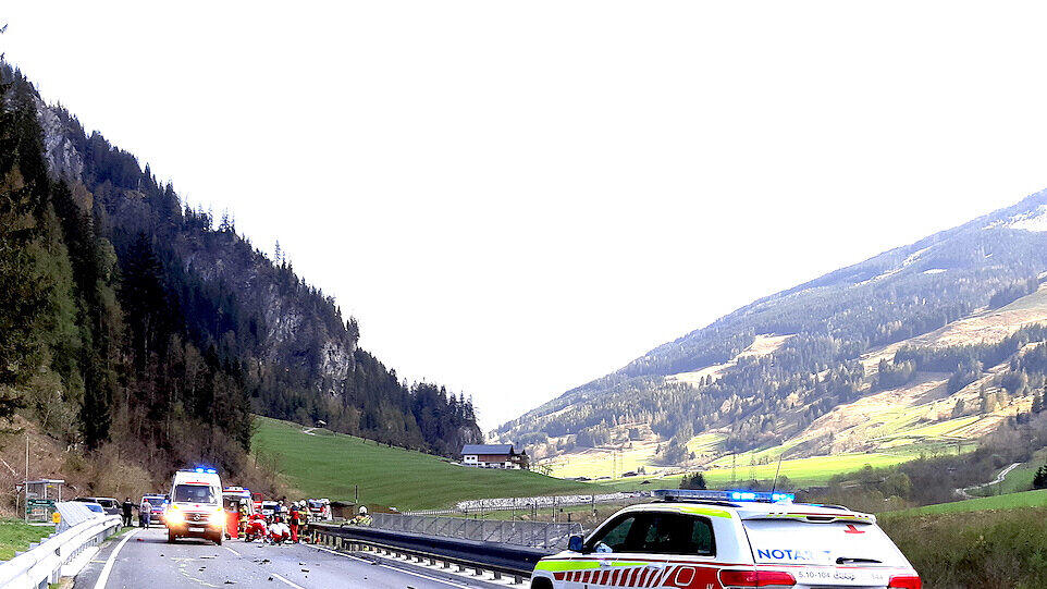 Dorfgastein