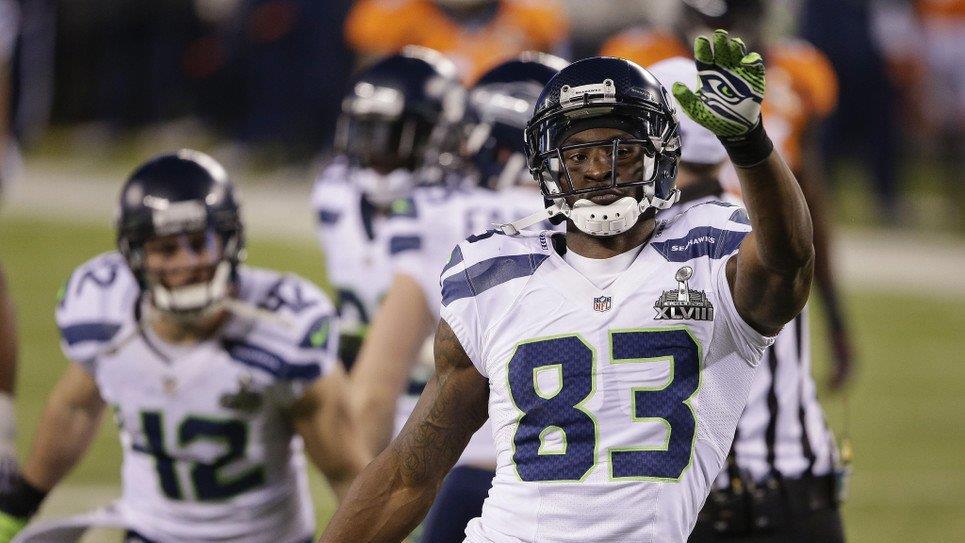 Die besten Bilder vom Super Bowl