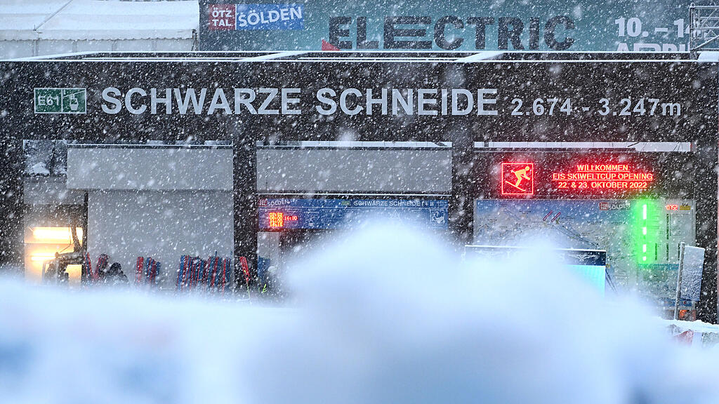 Sölden_Absage