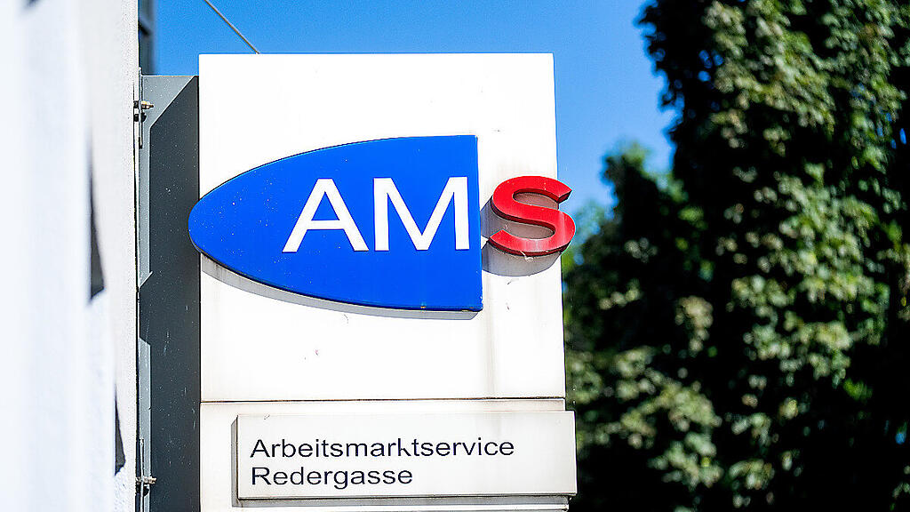 Arbeitslosenquote aktuell bei 5,7 Prozent