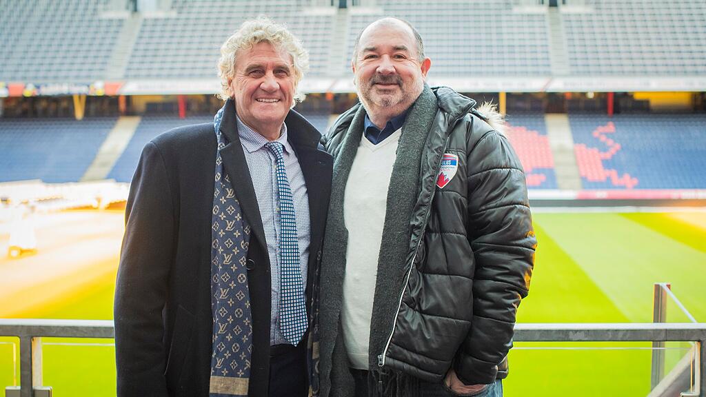 ​Rudi Mirtl