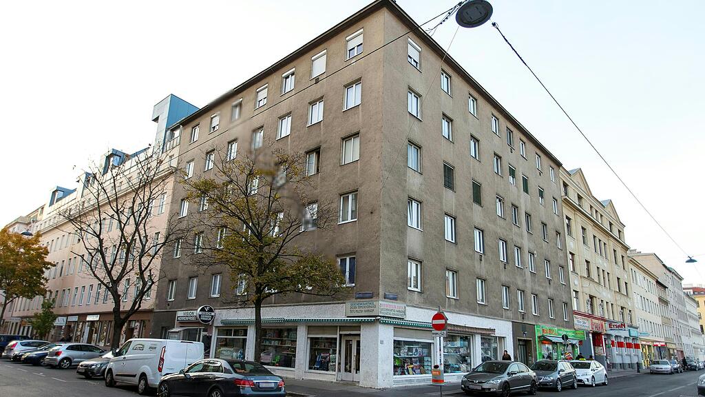 Verletzte bei Messerattacke in Wien
