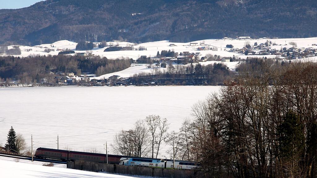 Wallersee