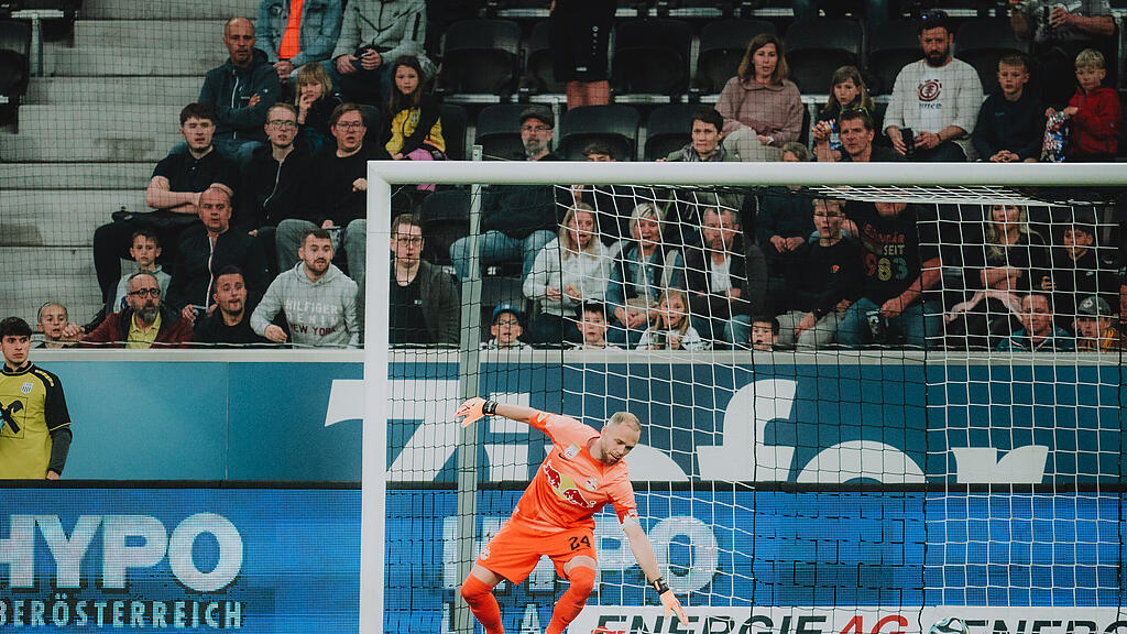 LASK, Red Bull Salzburg, Schlager